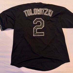 Tulowitzki Rockies Shirt